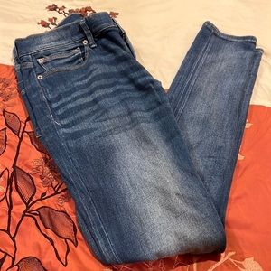 Express Jeans Size 10